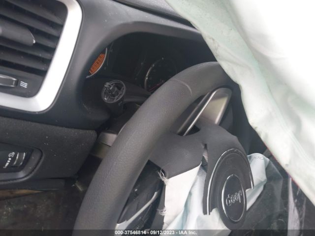 ZACNJCABXMPM16624 Jeep Renegade Sport