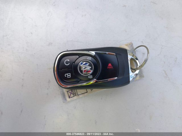KL4MMBS21PB110502 Buick Encore Gx Preferred Fwd