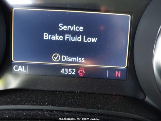 KL4MMBS21PB110502 Buick Encore Gx Preferred Fwd
