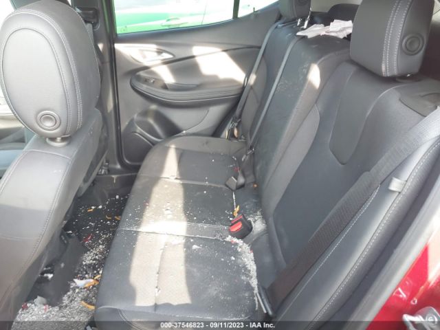 KL4MMBS21PB110502 Buick Encore Gx Preferred Fwd