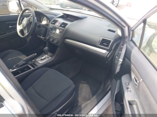 2013 SUBARU IMPREZA WAGON 2.0I PREMIUM VIN: JF1GPAC63D2850303