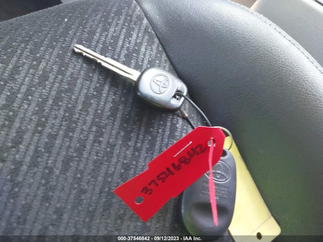 Toyota SIENNA SE 2014 5TDXK3DC5ES499624 Image 11