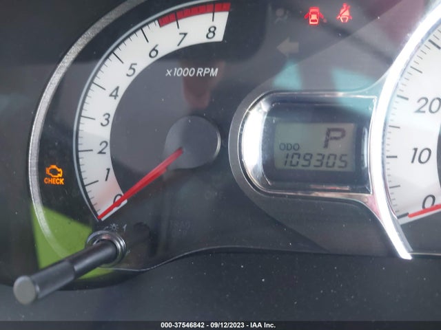 Toyota SIENNA SE 2014 5TDXK3DC5ES499624 Image 16