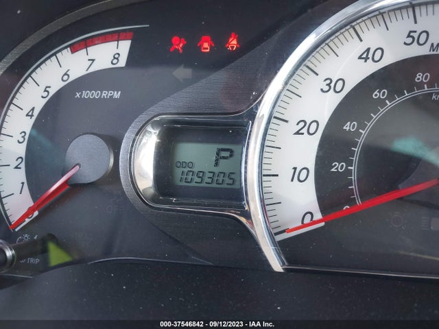 Toyota SIENNA SE 2014 5TDXK3DC5ES499624 Image 7