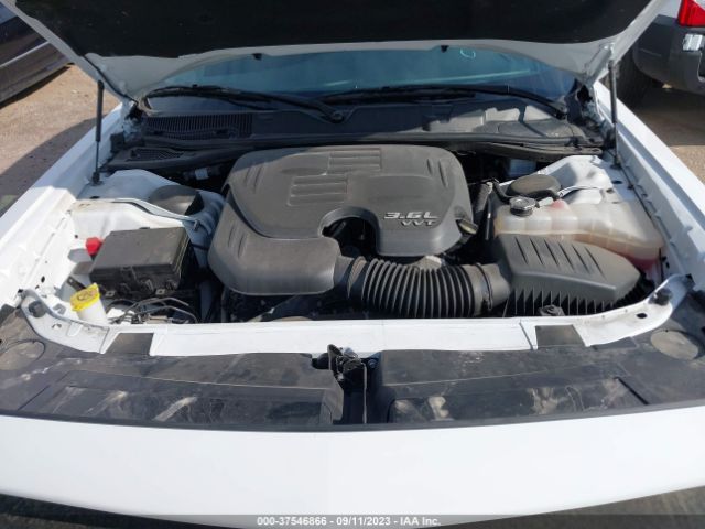 2C3CDZKG4NH215808 Dodge Challenger Gt