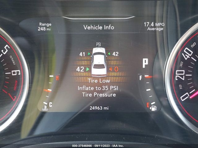 2C3CDZKG4NH215808 Dodge Challenger Gt