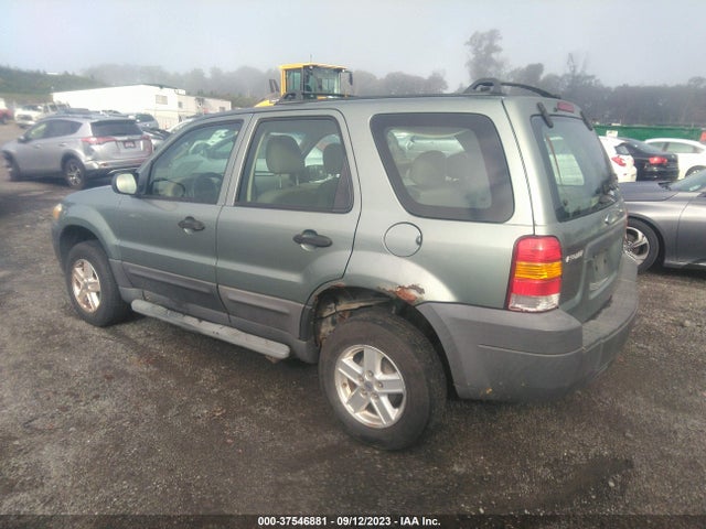 2006 FORD ESCAPE XLS VIN: 1FMYU02Z26KB48484