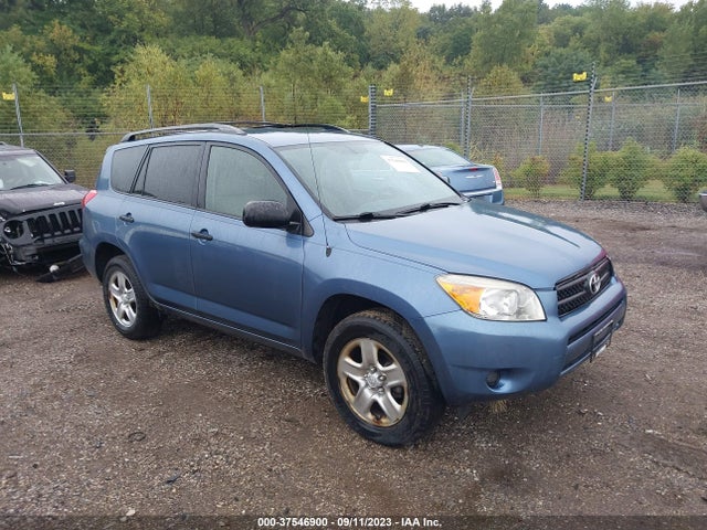 2008 TOYOTA RAV4 VIN: JTMBD33V485193418
