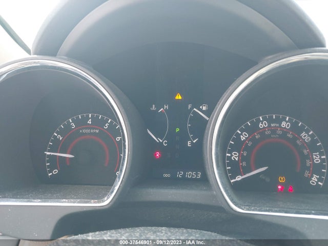 2012 TOYOTA HIGHLANDER VIN: 5TDBK3EHXCS164652