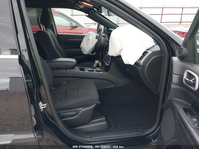 1C4RJFAG0MC591020 Jeep Grand Cherokee Laredo E