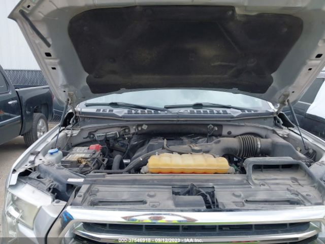 1FTEW1CP0GKF47240 Ford F-150 Xl/lariat/xlt