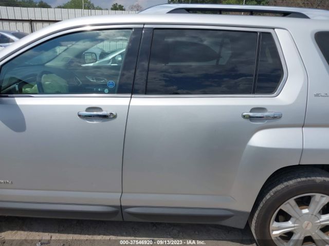 2GKFLUE39G6241508 GMC Terrain Slt