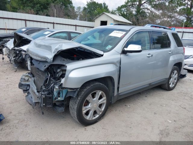 2GKFLUE39G6241508 GMC Terrain Slt