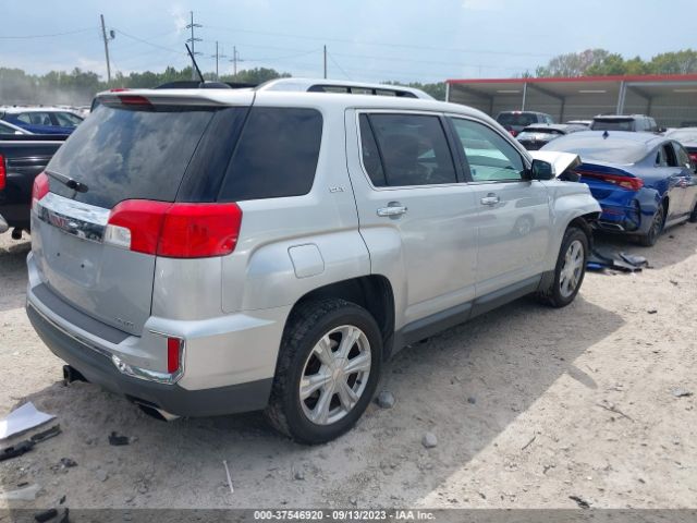 2GKFLUE39G6241508 GMC Terrain Slt