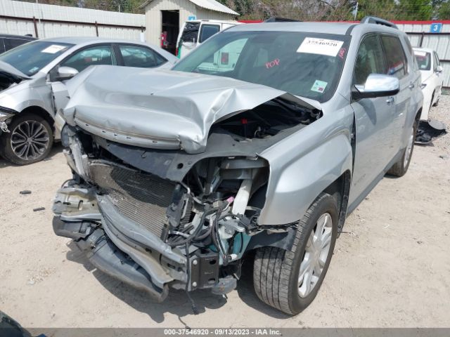 2GKFLUE39G6241508 GMC Terrain Slt