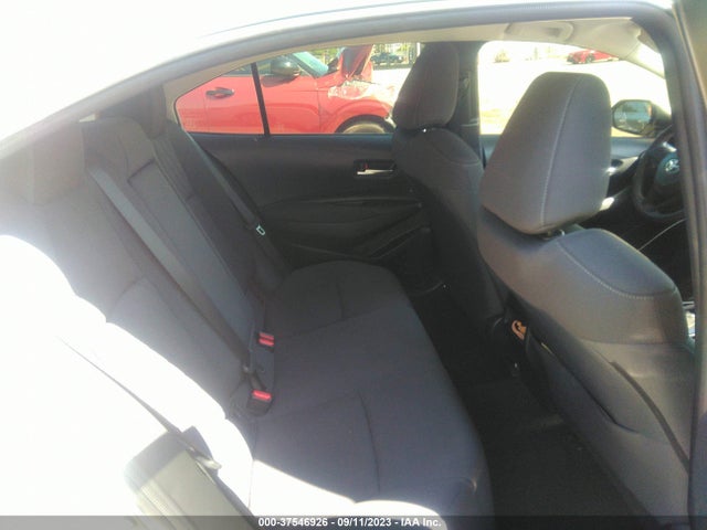 Toyota COROLLA LE 2020 JTDEPRAE4LJ104229 Image 5