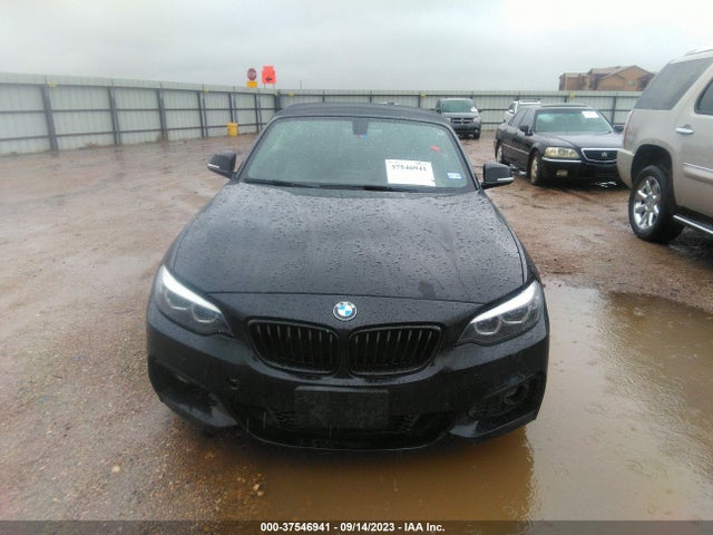 BMW 2 Series 230i 2018 WBA2M7C53JVA97602 Image 11