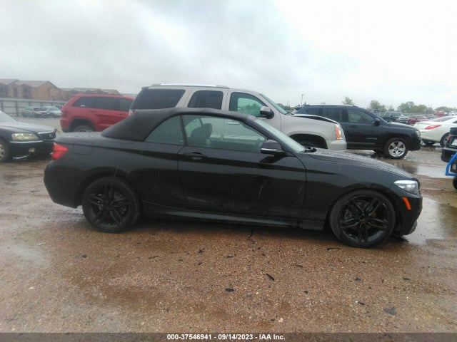 BMW 2 Series 230i 2018 WBA2M7C53JVA97602 Image 12