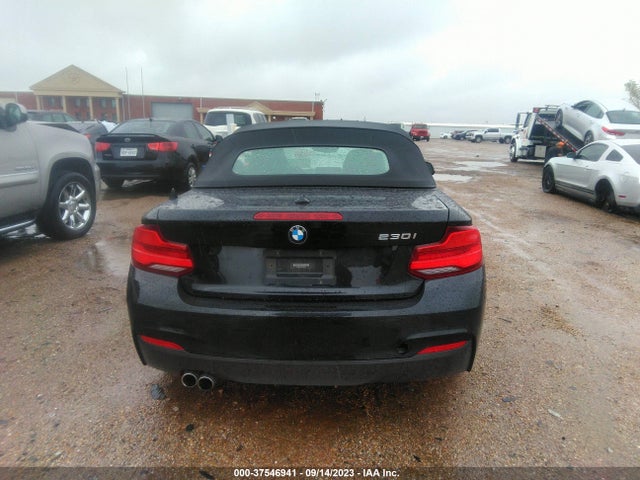 BMW 2 Series 230i 2018 WBA2M7C53JVA97602 Image 15