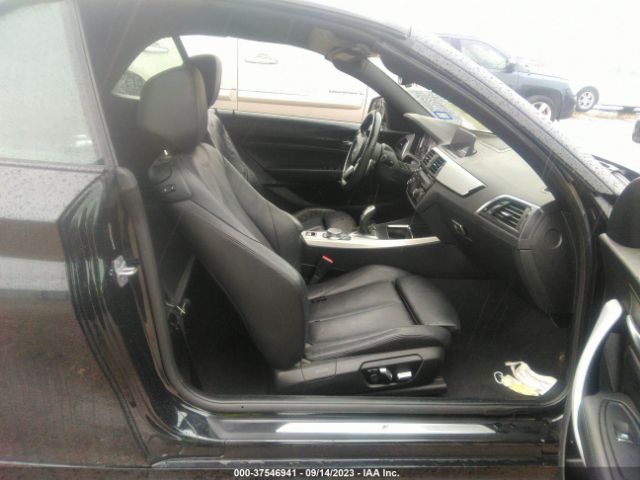 2018 BMW 2 SERIES WBA2M7C53JVA97602 Photo 4