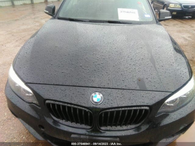 2018 BMW 2 SERIES WBA2M7C53JVA97602 Photo 5