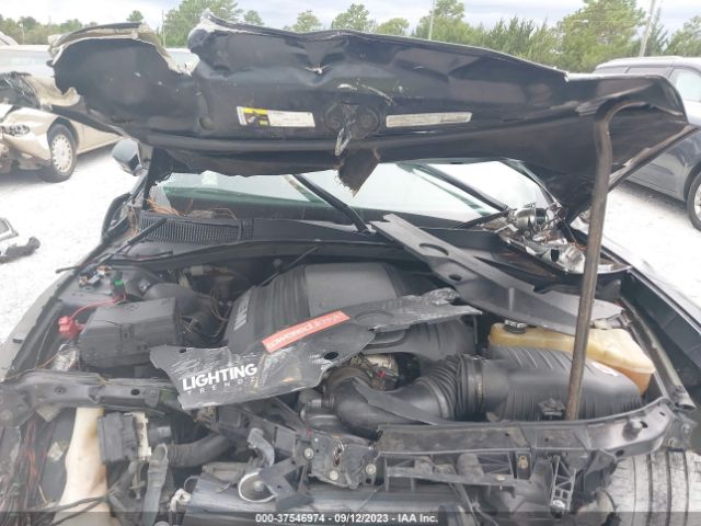 2C3CDXCT1EH155826 Dodge Charger Rt Plus