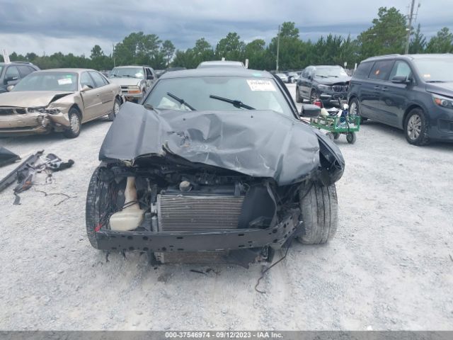 2C3CDXCT1EH155826 Dodge Charger Rt Plus