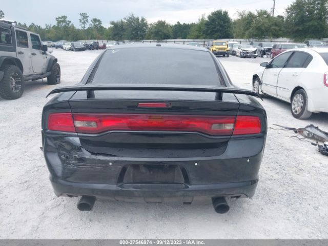 2C3CDXCT1EH155826 Dodge Charger Rt Plus