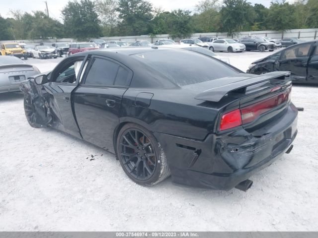 2C3CDXCT1EH155826 Dodge Charger Rt Plus