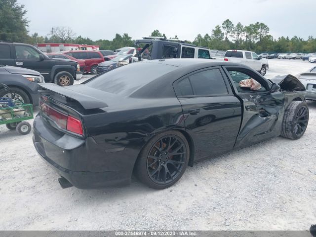 2C3CDXCT1EH155826 Dodge Charger Rt Plus