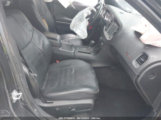 2C3CDXCT1EH155826 Dodge Charger Rt Plus