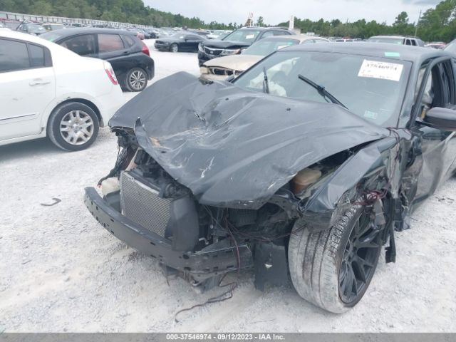 2C3CDXCT1EH155826 Dodge Charger Rt Plus