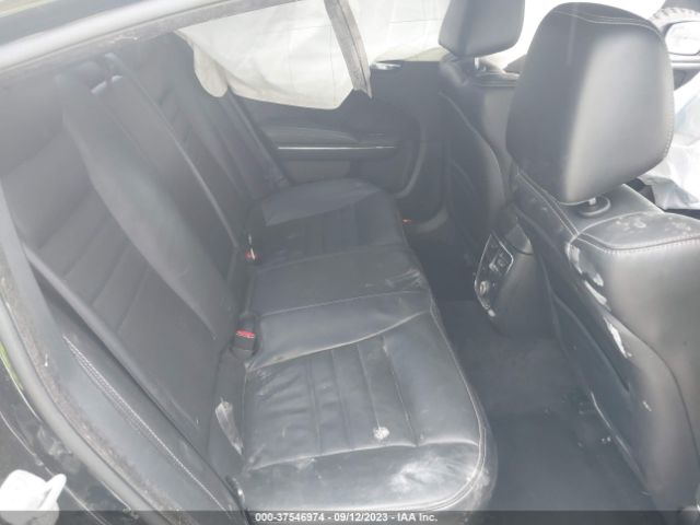 2C3CDXCT1EH155826 Dodge Charger Rt Plus
