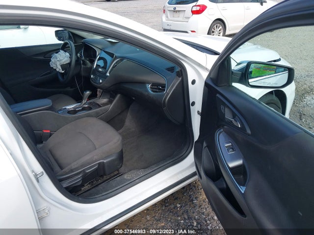 Chevrolet MALIBU LT 2019 1G1ZD5ST6KF104694 Image 5