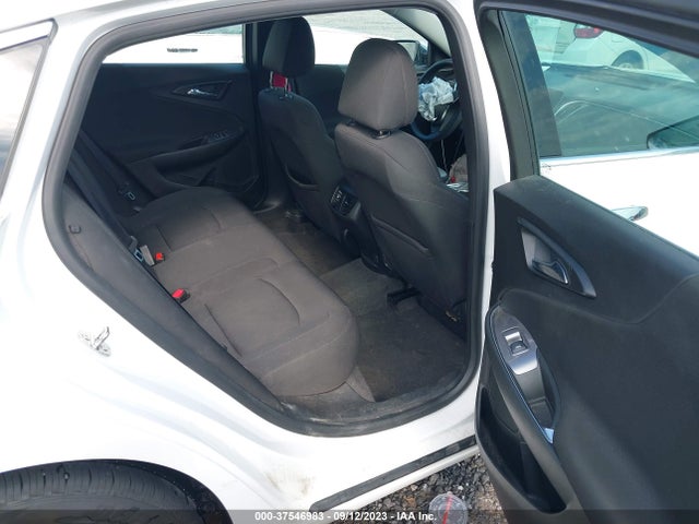 Chevrolet MALIBU LT 2019 1G1ZD5ST6KF104694 Image 8