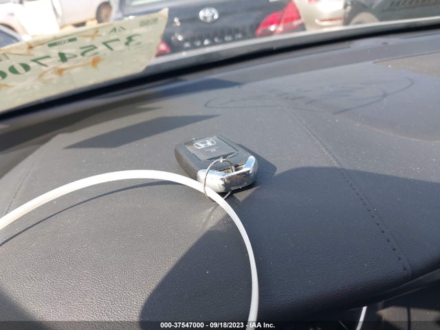 Honda Odyssey Ex-l 2019 5FNRL6H74KB039424 Image 11