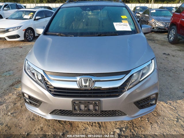 Honda Odyssey Ex-l 2019 5FNRL6H74KB039424 Image 12