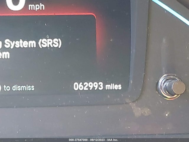 Honda Odyssey Ex-l 2019 5FNRL6H74KB039424 Image 15