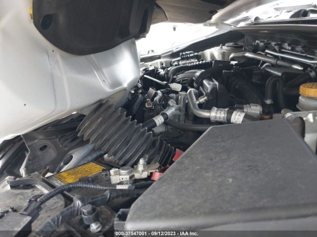 JF2GTAMC5L8271708 Subaru Crosstrek Limited