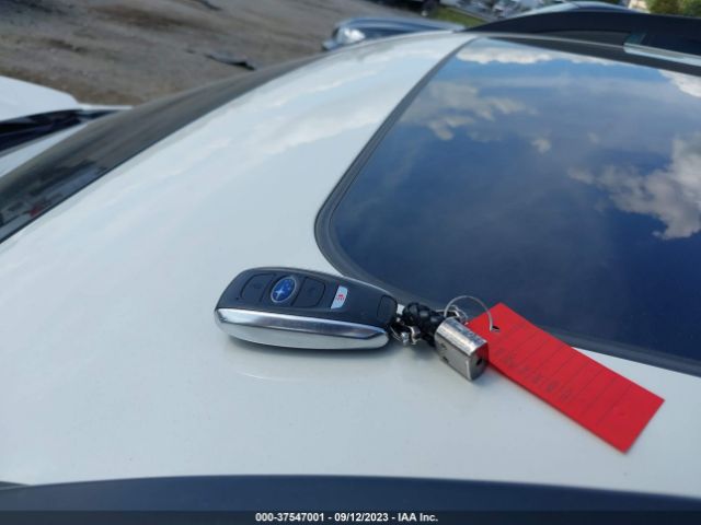 JF2GTAMC5L8271708 Subaru Crosstrek Limited