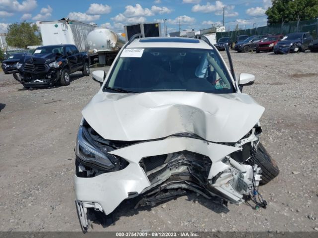 JF2GTAMC5L8271708 Subaru Crosstrek Limited