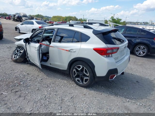 JF2GTAMC5L8271708 Subaru Crosstrek Limited
