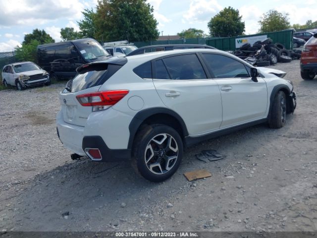JF2GTAMC5L8271708 Subaru Crosstrek Limited
