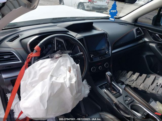 JF2GTAMC5L8271708 Subaru Crosstrek Limited