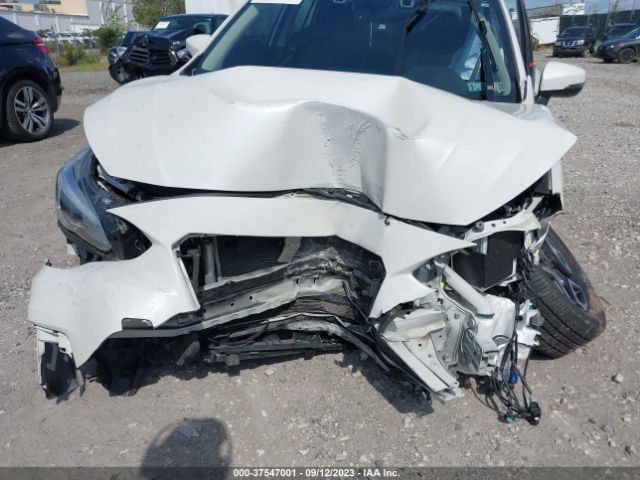 JF2GTAMC5L8271708 Subaru Crosstrek Limited