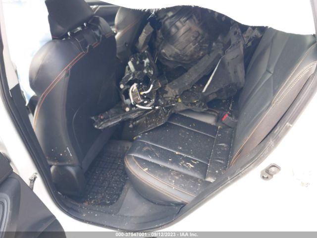 JF2GTAMC5L8271708 Subaru Crosstrek Limited
