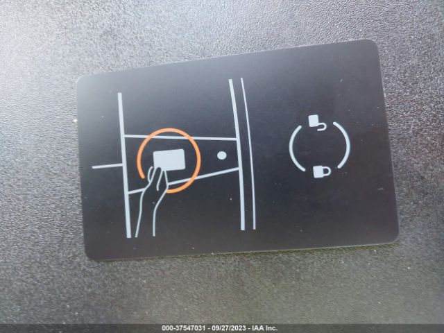 7SAYGDEE0PF852163 Tesla Model Y Long Range