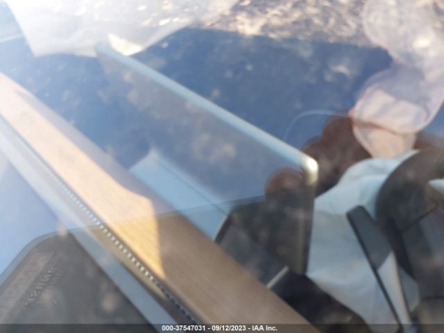 7SAYGDEE0PF852163 Tesla Model Y Long Range