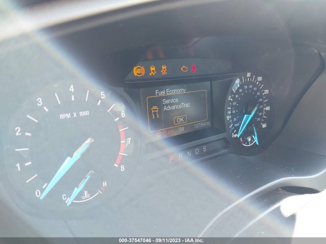 Ford FUSION SE 2015 3FA6P0HD5FR288075 Image 7
