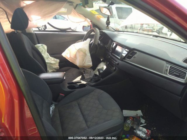 KNDCB3LC7K5292993 KIA NIRO LX
